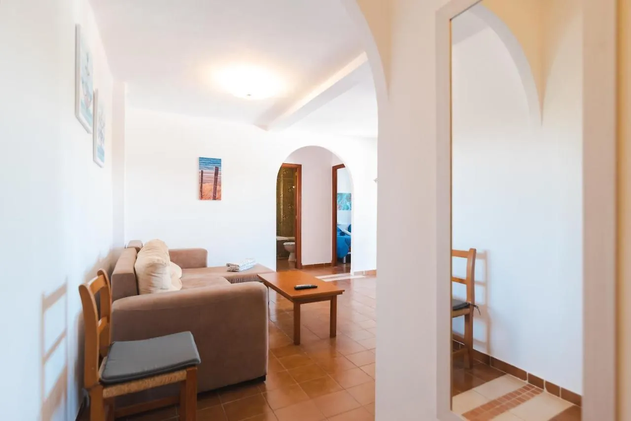 Apartments Residencial Cala Ferrera  Cala Ferrera (Mallorca)