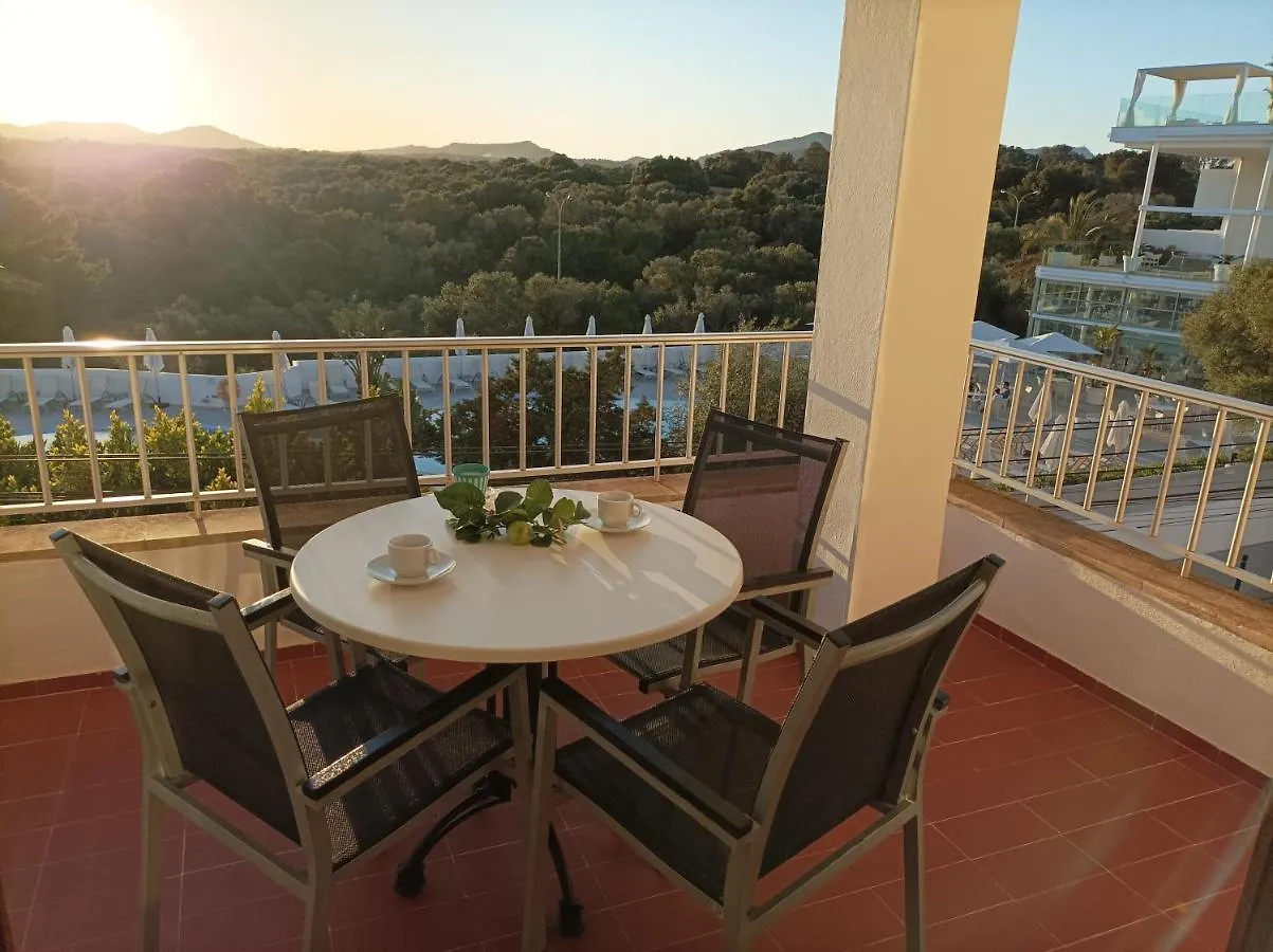 Apartments Residencial Cala Ferrera 0*, Cala Ferrera (Mallorca)