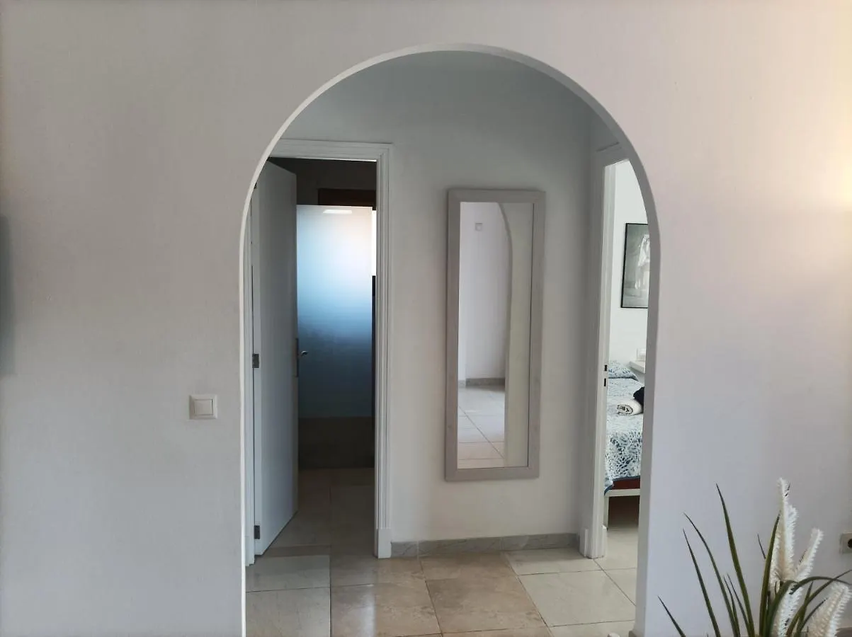 Apartments Residencial Cala Ferrera Spanien