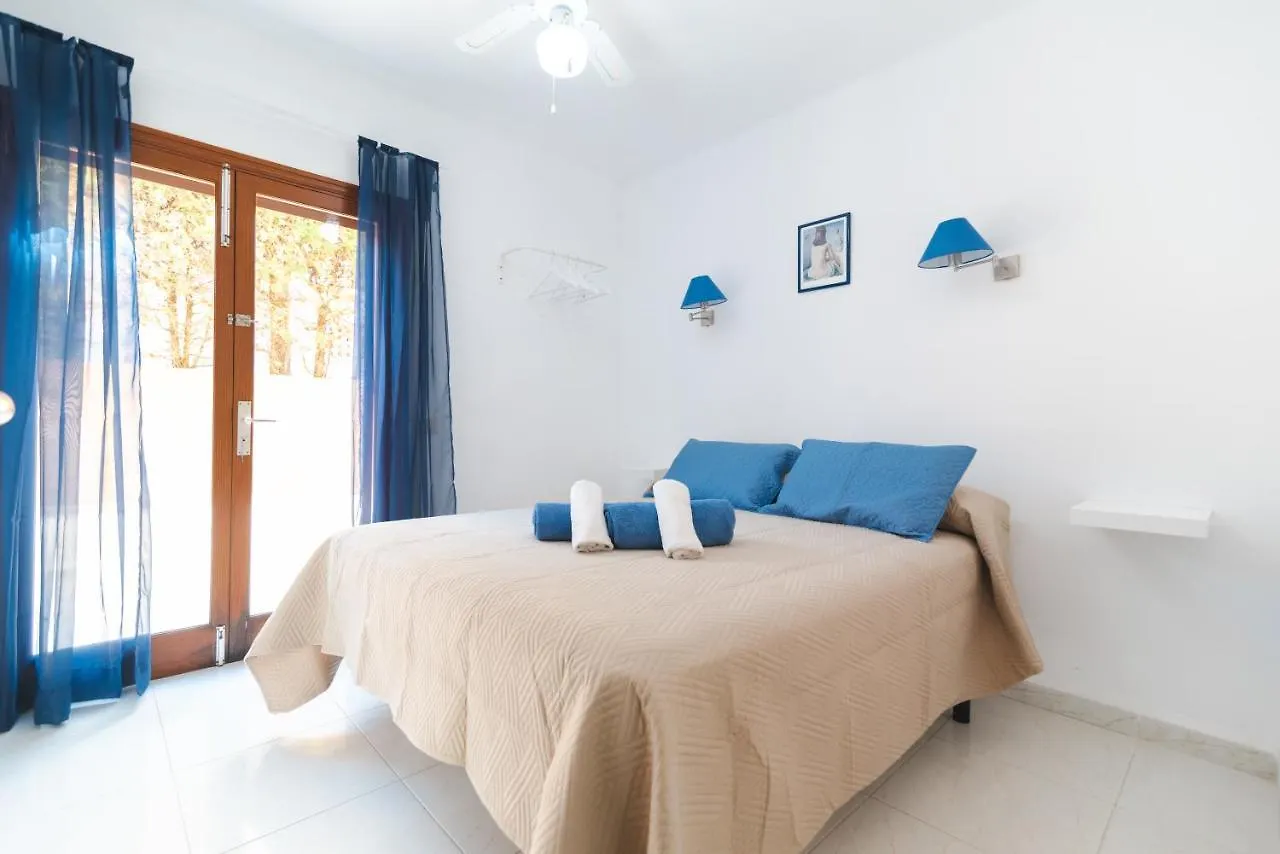 Apartments Residencial Cala Ferrera 0*, Cala Ferrera (Mallorca) Spanien