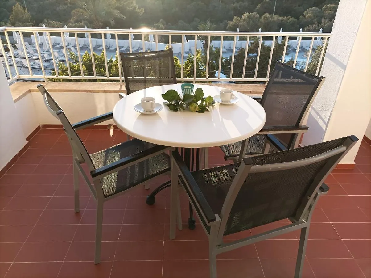 Apartments Residencial Cala Ferrera 0*, Cala Ferrera (Mallorca)