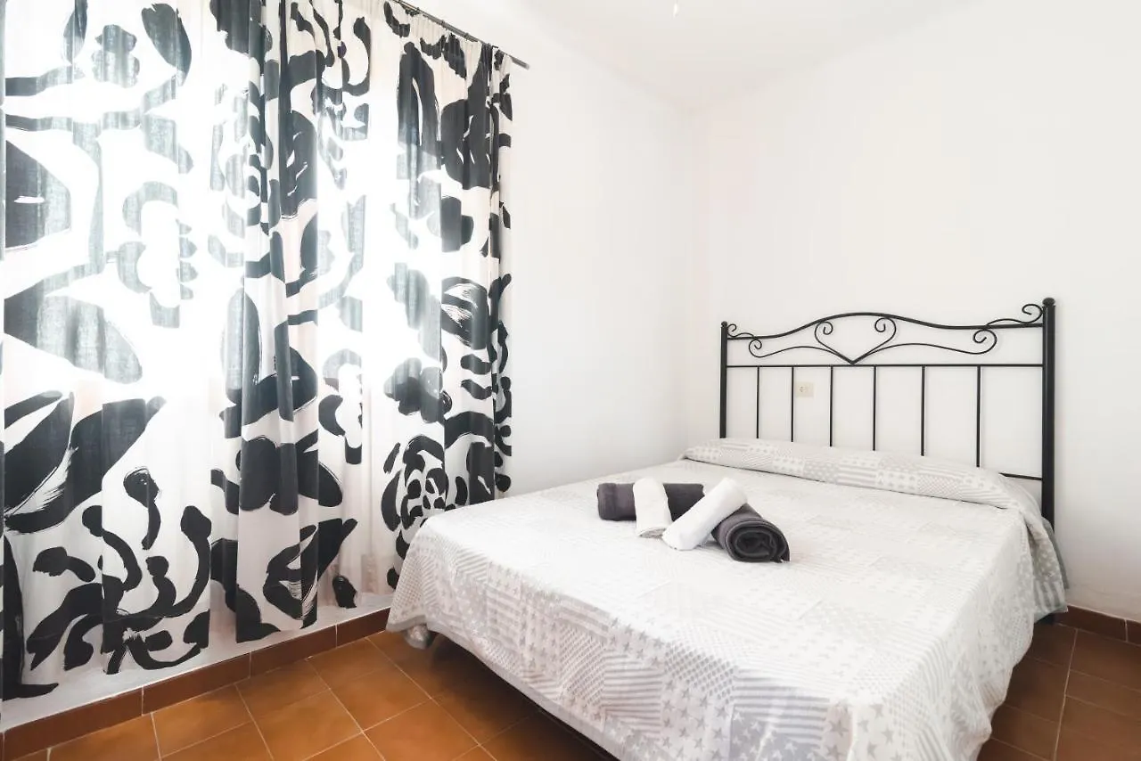 Apartments Residencial Cala Ferrera 0*, Cala Ferrera (Mallorca) Spain