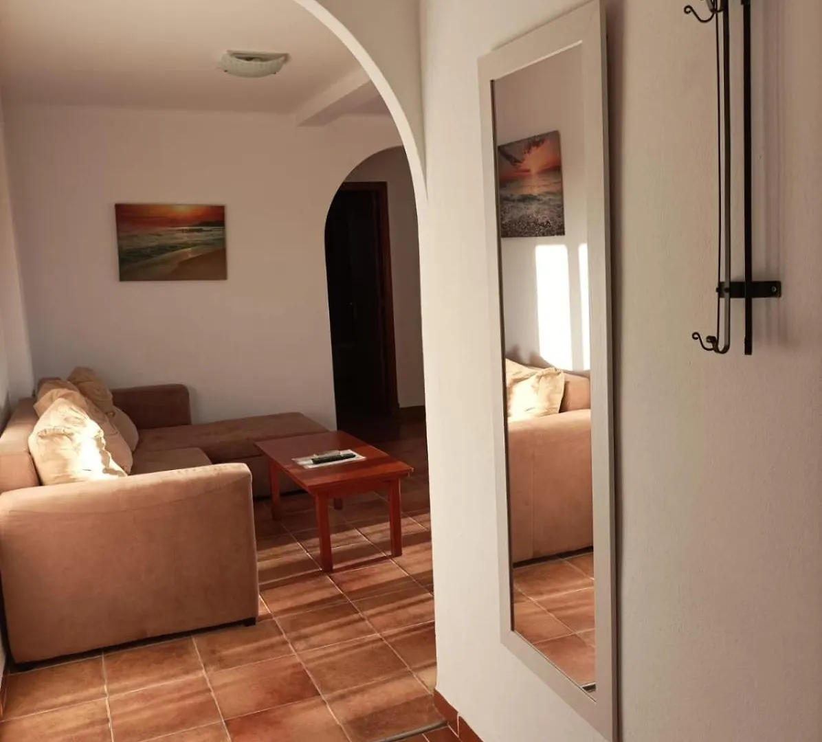 Apartments Residencial Cala Ferrera  Cala Ferrera (Mallorca)