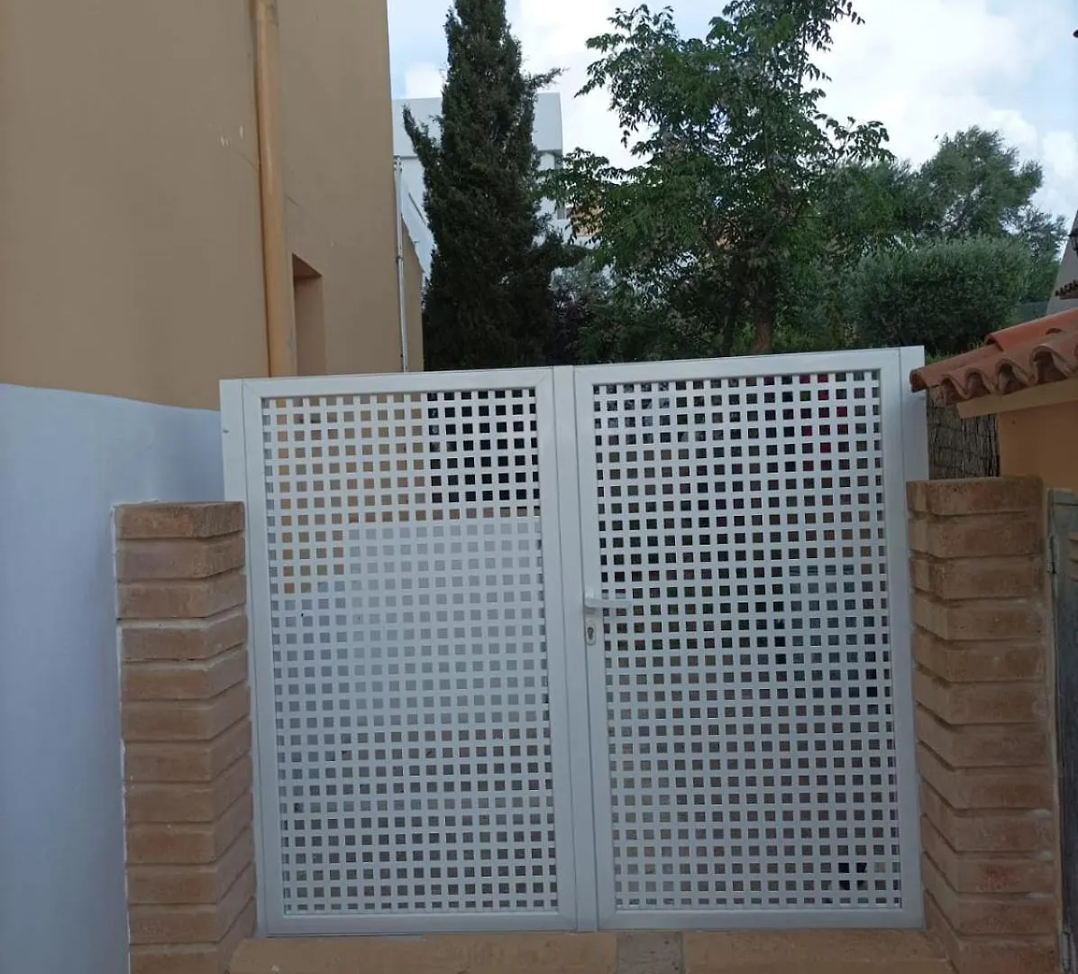 Apartments Residencial Cala Ferrera  Cala Ferrera (Mallorca)